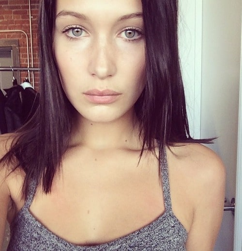 Bella Hadid Bella Hadid