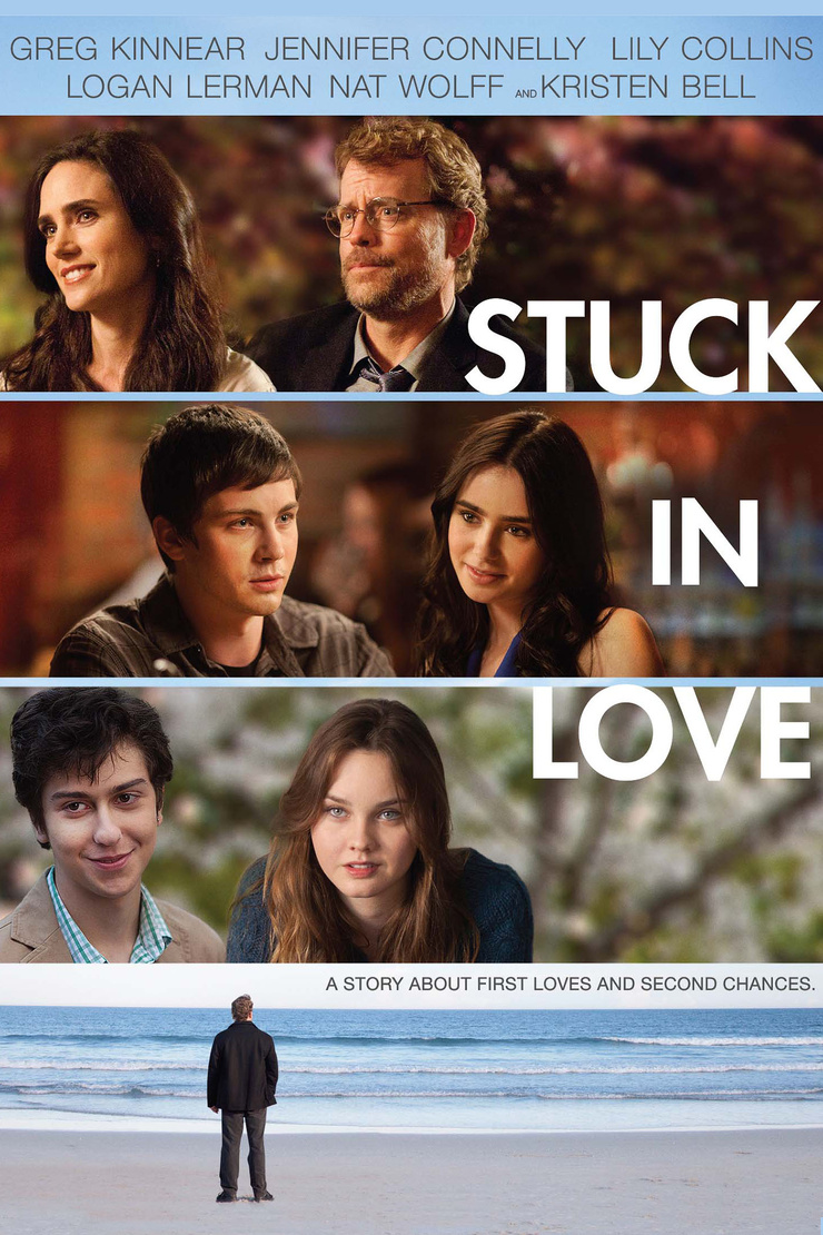 Stuck in Love Stuck in Love