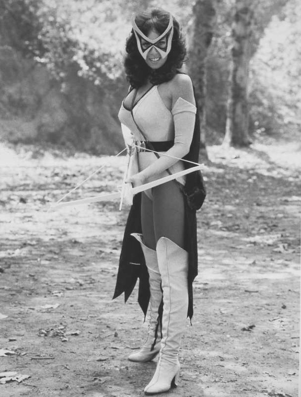 Barbara Joyce