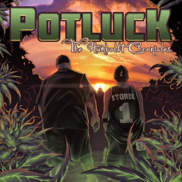 Potluck