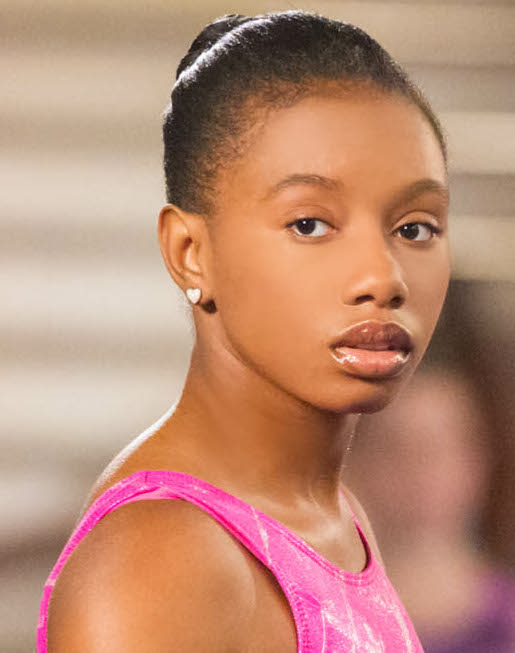Imani Hakim