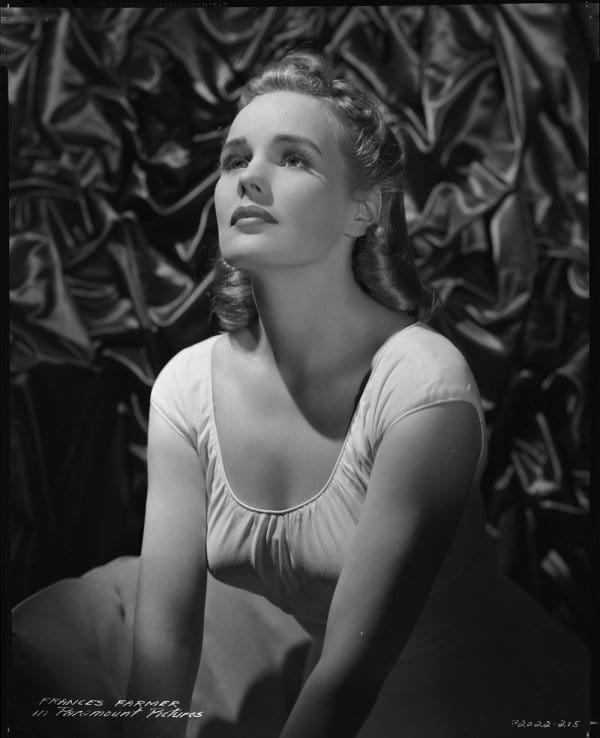 Frances Farmer