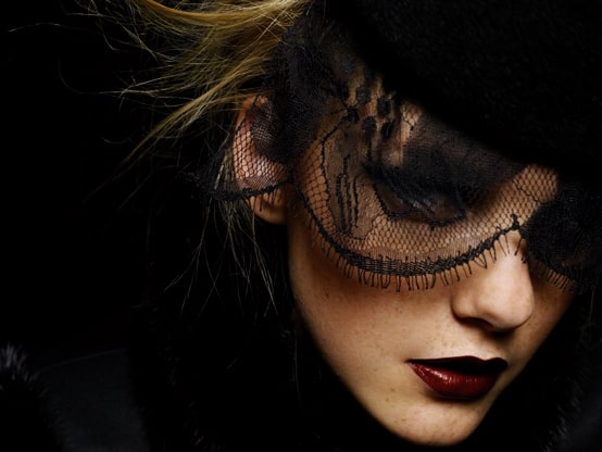 Caroline Trentini Caroline Trentini
