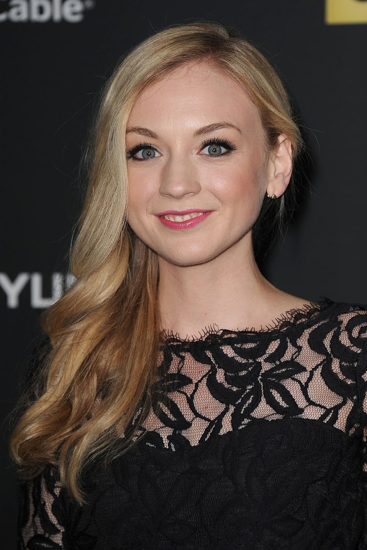 Emily Kinney