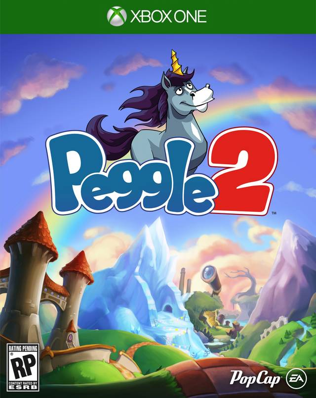 Peggle 2