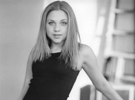 Lauren Collins