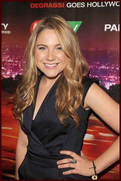 Lauren Collins