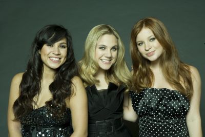 Lauren Collins Lauren Collins