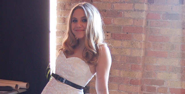 Lauren Collins