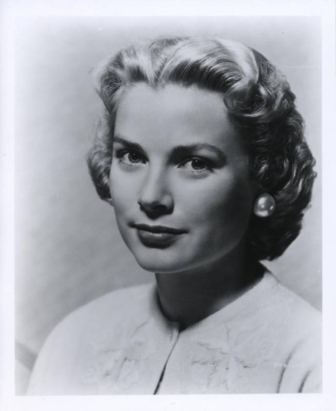 Grace Kelly Grace Kelly