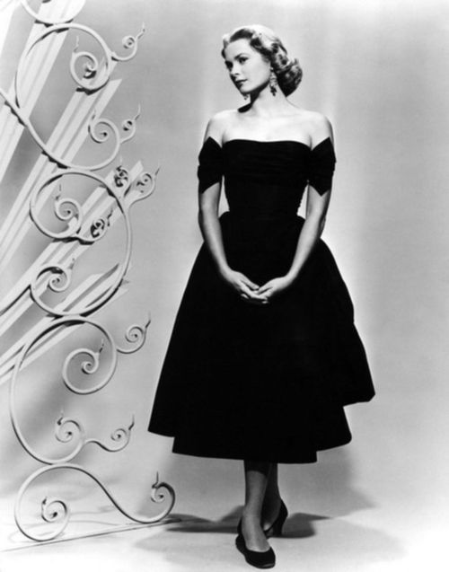 Grace Kelly