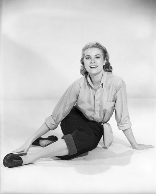 Grace Kelly Grace Kelly