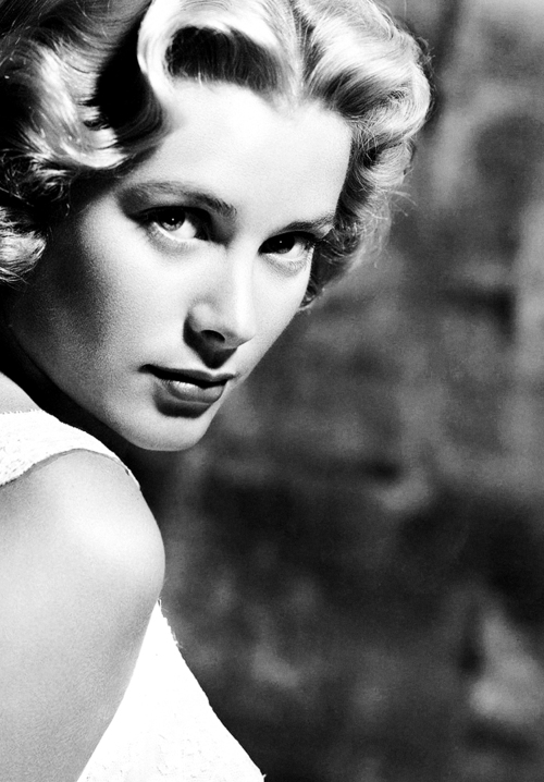 Grace Kelly Grace Kelly