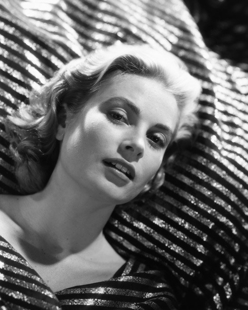 Grace Kelly Grace Kelly