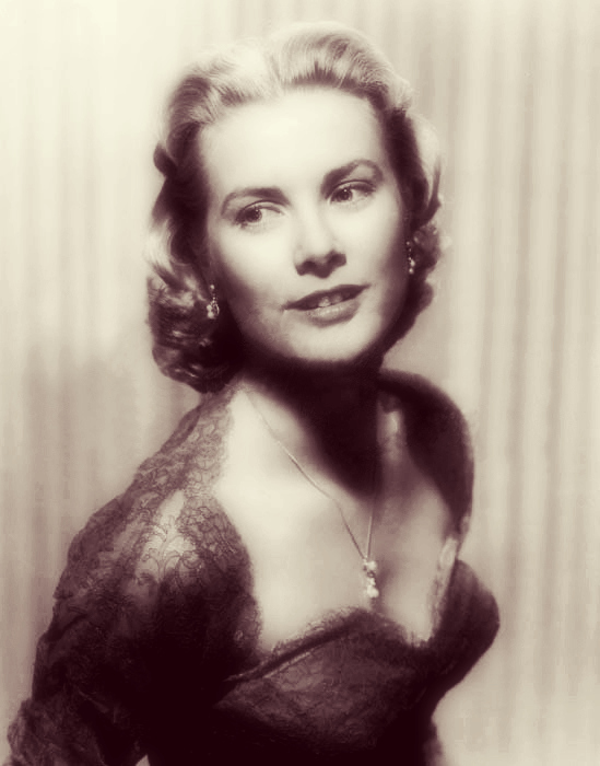 Grace Kelly Grace Kelly