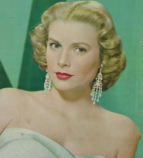 Grace Kelly Grace Kelly