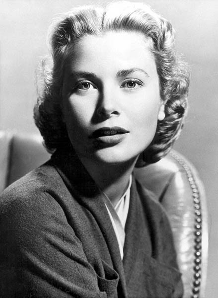 Grace Kelly Grace Kelly