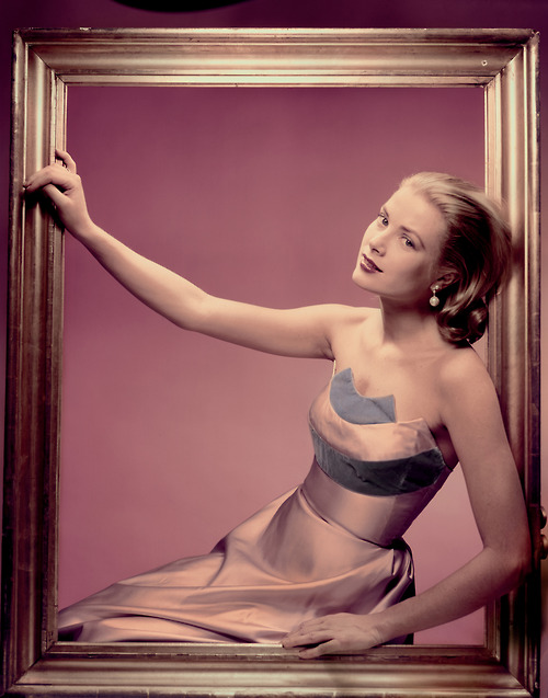 Grace Kelly Grace Kelly