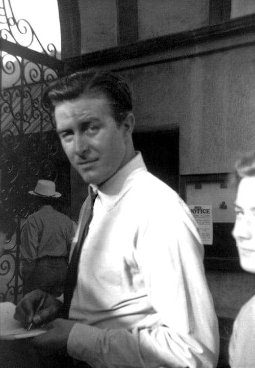 Ray Milland