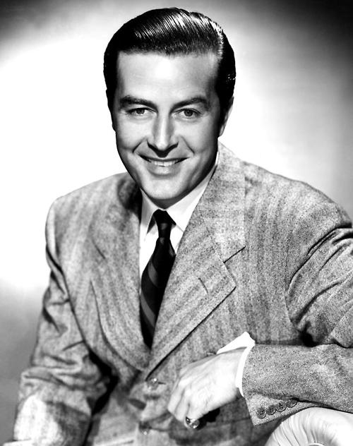 Ray Milland