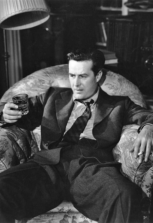 Ray Milland