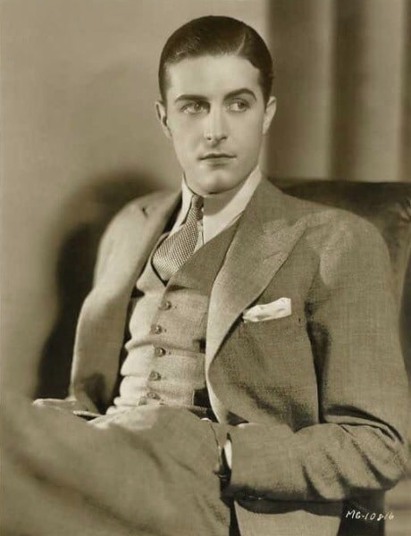 Ray Milland