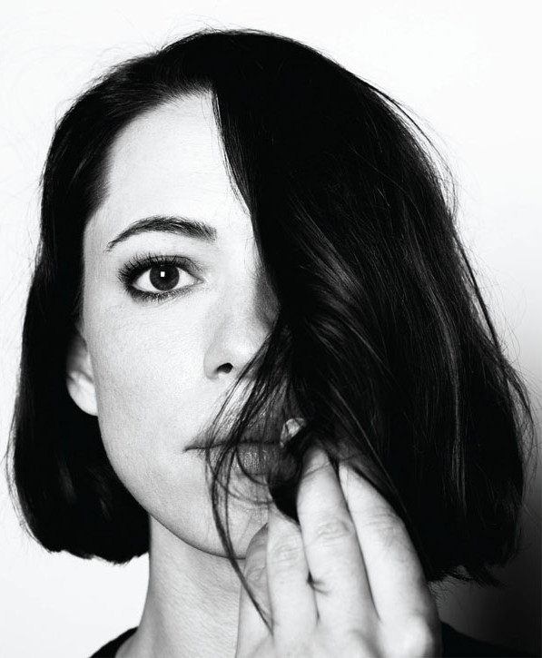 Rebecca Hall Rebecca Hall