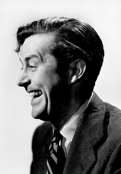 Ray Milland