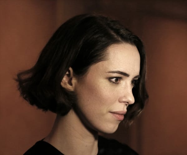 Rebecca Hall