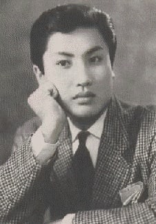 Kinnosuke Nakamura