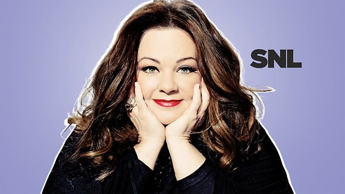 Melissa McCarthy