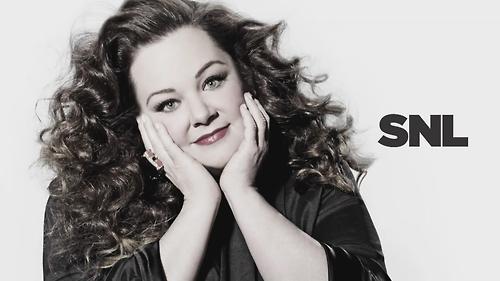 Melissa McCarthy Melissa McCarthy