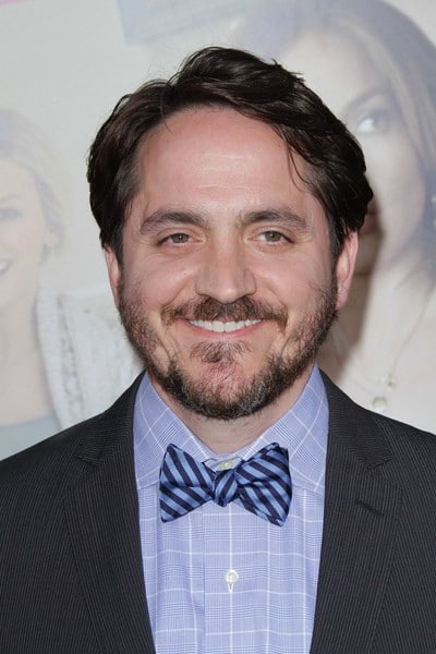 Ben Falcone