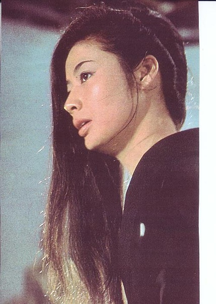 Sumiko Fuji Sumiko Fuji