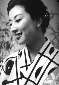 Fujiko Yamamoto