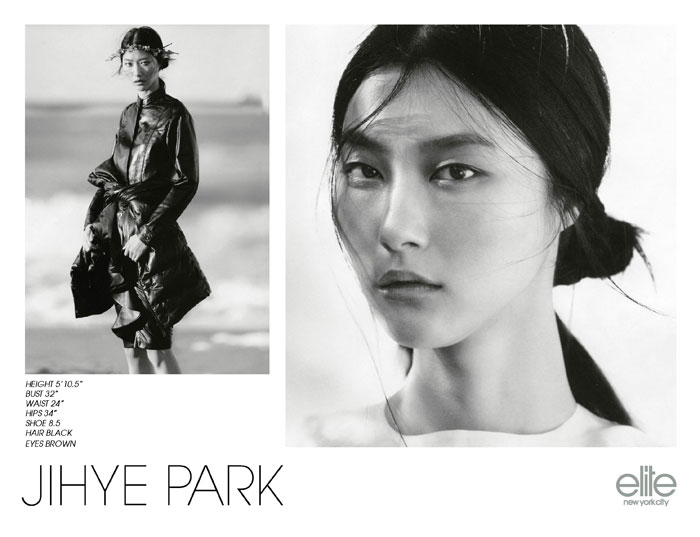 Ji Hye Park