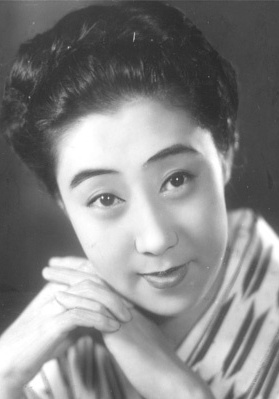 Isuzu Yamada