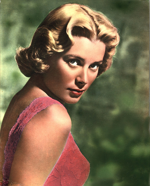 Grace Kelly