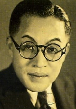 Denjirô Ôkôchi