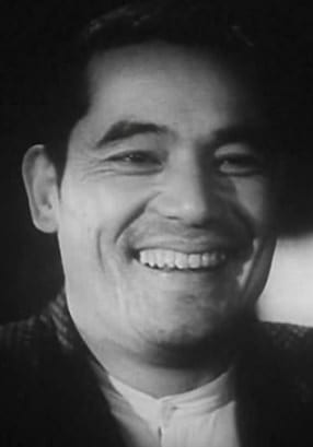 Picture Of Susumu Fujita