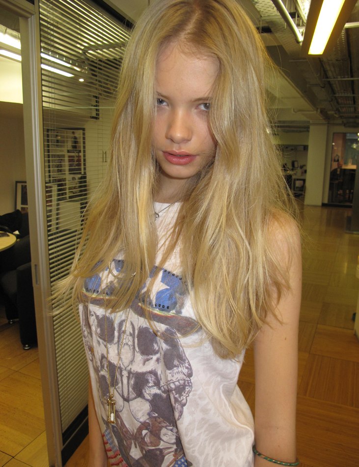Charlie Newman