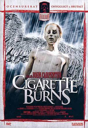 Masters of Horror    