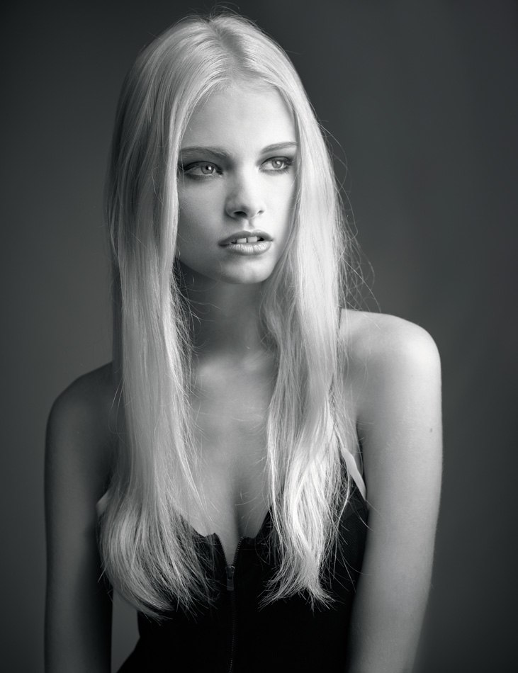 Charlie Newman