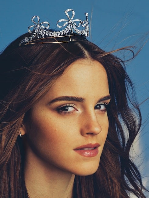 Emma Watson Emma Watson