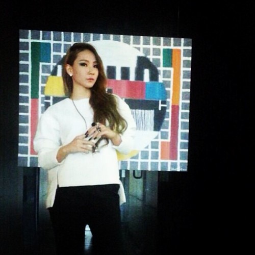 CL