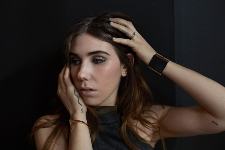 Zosia Mamet