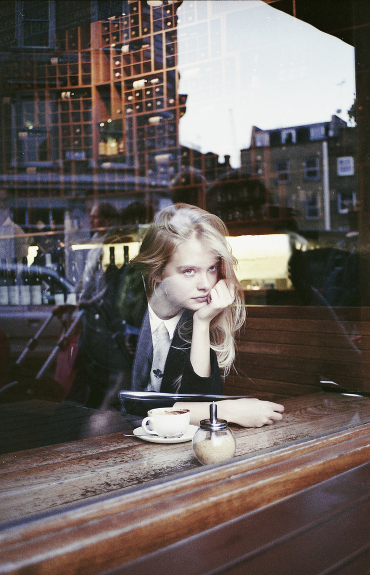 Charlie Newman
