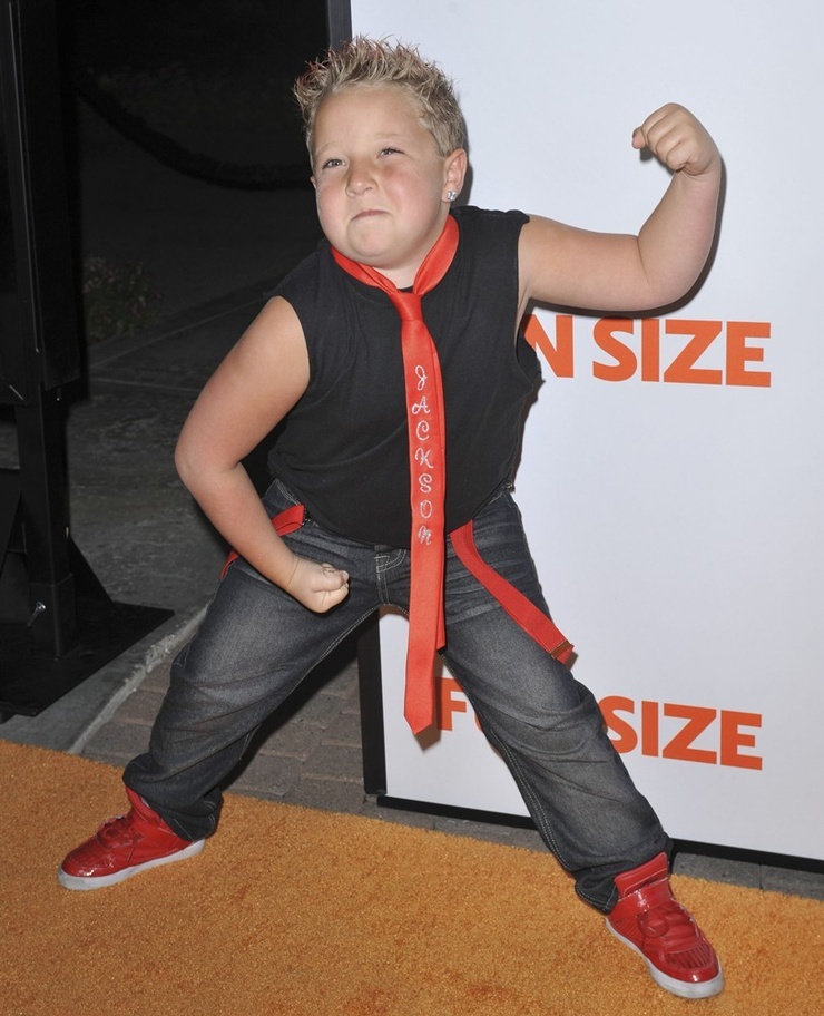 Jackson Nicoll picture