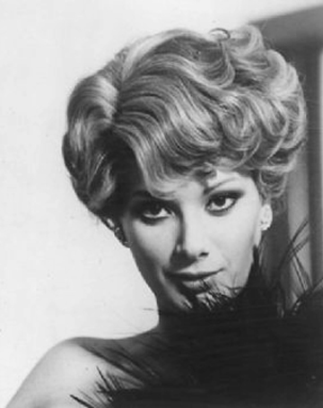 Edwige Fenech