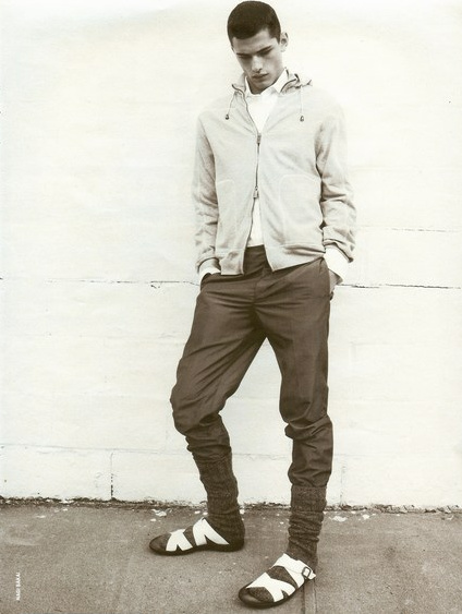 Sean Opry